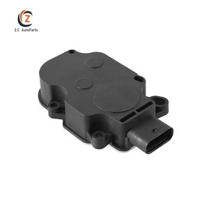 95B965501AA 95B965501S 95B965501H 95B965501AB клапан управления автомобильным обогревателем Серводвигатель для Volkswagen - Product Image 5