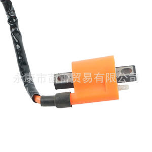 Bobina de Encendido Nueva para Yama-h Grizzly600 YFM600 Raptor660 YFM660R 98-04, Repuesto de Goma para Motor de Automóvil - Product Image 1