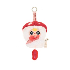 Nuovissimo originale autentico bambino tre giorni di sole bambola serie peluche scatola <span class=keywords><strong>cieca</strong></span> con simpatici accessori per bambole e regali per le donne - Product Image 2