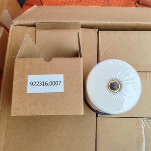 Filtro Hidráulico de Alta Calidad para Maquinaria Portuaria, Piezas de Excavadora 922316.0007 para Apiladora <span class=keywords><strong>Kalmar</strong></span> - Product Image 3