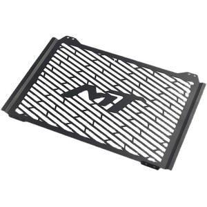 Pour <span class=keywords><strong>CFMOTO</strong></span> <span class=keywords><strong>MT800</strong></span> 2021 2022 MT 800MT 800 MT accessoires de moto radiateur housse de protection Grille garde gril pièces de protection - Product Image 6