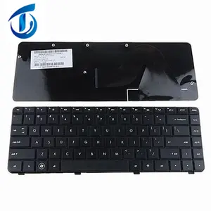 Laptop-Tastatur für HP Compaq CQ42 G42 hintergrundbeleuchtete Tastatur US UK SP LA IT-Layout