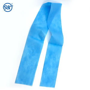 SJ Einweg-Vlies-Schlauch hülsen für Zahnarzt stühle Premium <span class=keywords><strong>Dental</strong></span> Consu mables - Product Image 2