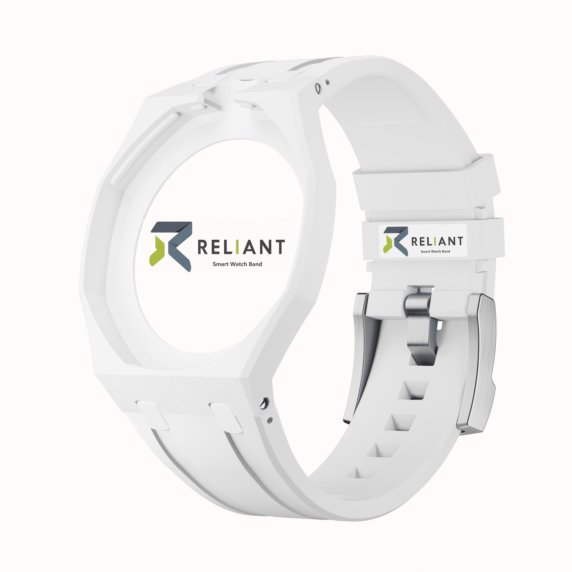 2# HUIT BLANC (Blanc)-12 heures