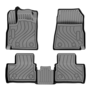 Alfombrillas para Auto al Por Mayor, Alfombras Interiores para <span class=keywords><strong>Renault</strong></span> Arkana XM3 2022 2023 2024, Accesorios, Alfombrilla para Piso de Auto, Alfombrilla para Maletero - Product Image 2