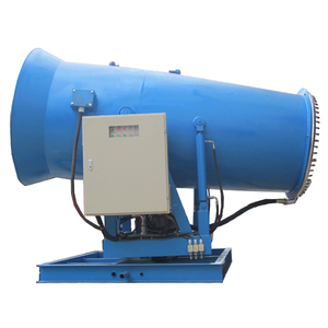 Sử Dụng Nông Nghiệp Bụi Ức Chế Foggers Và Misters - Product Image 6