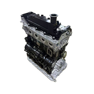 Bloc moteur d'origine SAIC MAXUS neuf pour MAXUS DELIVER 9/V90 C00226796 - Product Image 3
