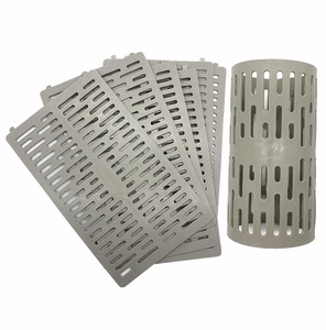 Juego <span class=keywords><strong>de</strong></span> tubos <span class=keywords><strong>de</strong></span> plástico para el maletero, rotor para el maletero - Product Image 2