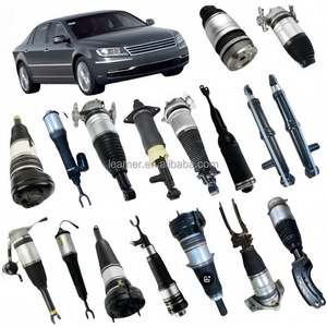 SET-ARNAS2715-2 arnott ชุดกันกระแทก2อันด้านหลังคนขับและผู้โดยสารด้านข้างคู่ - Product Image 4