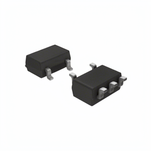 ชิ้นส่วนอิเล็กทรอนิกส์สำหรับการจัดการพลังงาน (PMIC) รุ่น MAX8885EUK30+T จากผู้ผลิต Channel SC 74A, SOT 753 - Product Image 1