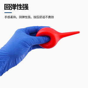 <b>Small</b>, Medium, Ear Cleaning Ball, Large, and 30ml/60ml Air Blower - Product Image 4
