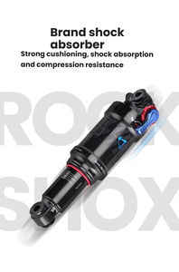 Venta al por mayor de fábrica: Bicicleta de montaña OVERLORD de fibra de carbono con sistema de 12 velocidades, compatible con OEM para distribuidores globales de bicicletas. - Product Image 6