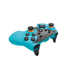Không dây <span class=keywords><strong>Pro</strong></span> điều khiển trò chơi gamepad cho <span class=keywords><strong>Nintendo</strong></span> <span class=keywords><strong>Switch</strong></span>/Lite cho <span class=keywords><strong>Switch</strong></span> NS chơi game Gamepad điều khiển không dây - Product Image 2