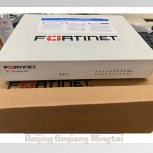 Nuevo Fortinet FortiGate 201G Original, Dispositivo de Firewall para Redes Empresariales, Router FG-201G, 1 Año de Garantía - Product Image 1