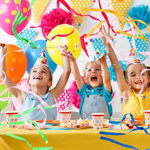 Bastoncini di Nastro Colorati, Coriandoli per Matrimoni, Bastoncini di Seta Cromatica per Feste, Compleanni, Celebrazioni e Festività - Product Image 2