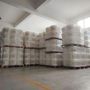 Ptfe Raw Material Paste Extrusion <b>Powder</b> Se 2041 Ptfe Resin <b>Powder</b> White Virgin <b>Powder</b> - Product Image 1