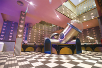 Juegos de Parque Temático en Venta, Equipamiento para Museos Infantiles, Parque Acuático