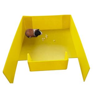 Boîte cage pour cochon d'inde/Boîte plastique PET ondulé en polypropylène - Product Image 3