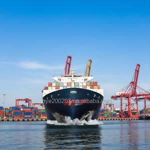 Servicios de Logística DDP de Indonesia a China, Envío Exprés Aéreo y Marítimo, Contenedores FCL (20GP/40GP/45HQ/40HQ), Envío en 1 Día - Product Image 4