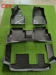 Alfombrilla para suelo de coche a <span class=keywords><strong>precio</strong></span> de fábrica, accesorios para Interior de coche, alfombrillas para <span class=keywords><strong>MAZDA</strong></span> - Product Image 2