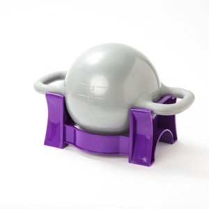 제조사 직송 PVC 이중 손잡이 4-12LB 슬리밍 케틀벨 덤벨 시리즈 (피트니스 및 바디 쉐이핑용) - Product Image 3