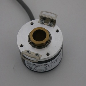 Codificador de Eje Hueco Yike EV50W15-L5M8R-1024 24V 10A para Uso Industrial - Product Image 1