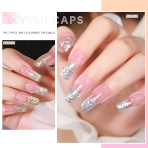 Esmalte <span class=keywords><strong>de</strong></span> <span class=keywords><strong>Uñas</strong></span> <span class=keywords><strong>en</strong></span> Gel con Brillo <span class=keywords><strong>de</strong></span> 12 Colores, <span class=keywords><strong>Diseño</strong></span> Original OEM, Suministros para <span class=keywords><strong>Uñas</strong></span>, Súper Brillante, <span class=keywords><strong>Semipermanente</strong></span>, 15ml - Product Image 6