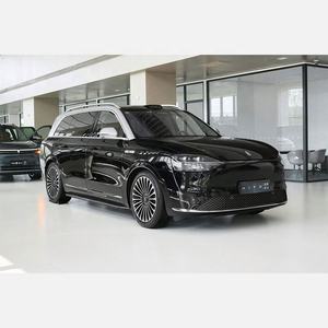 AITO M9 nouveauté voiture SUV électrique hybride intelligente auto-conduite par Ridever stock officiel en Chine prix des voitures d'occasion - Product Image 4