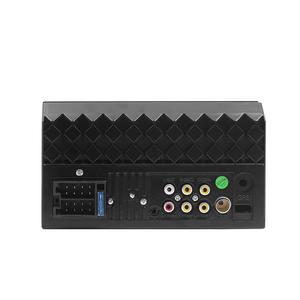 EsunWay 2 Din Autoradio Carplay Radio <span class=keywords><strong>Android</strong></span> <span class=keywords><strong>Auto</strong></span> Écran tactile <span class=keywords><strong>7</strong></span> pouces Lecteur vidéo MP5 USB TF ISO Système stéréo Unité principale X2 - Product Image 3
