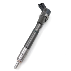 Pièces de moteur diesel, <span class=keywords><strong>injecteur</strong></span> à rampe commune de carburant 0986435086 0445110141 pour <span class=keywords><strong>Renault</strong></span> <span class=keywords><strong>Master</strong></span> 2.5 - Product Image 4