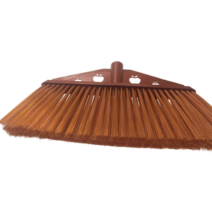 Tùy Chỉnh Sợi Tổng Hợp Vật Liệu Tái Chế Rufous 0.21Mm Đường Kính Mềm Polyester Chổi Filament Sơn Bàn Chải Filament - Product Image 6