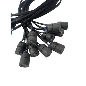 Nuevo arnés de cableado interno de transmisión de sistema de transmisión automotriz MS271451 de alta calidad - Product Image 3