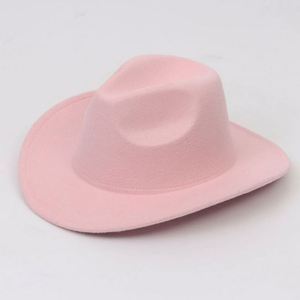Design Great Ideas Factory Cowboy <b>Hats</b> Directly Sale Moderate Price Mens Custom Summer Cowboy Straw <b>Hat</b> with Leather Strap - Product Image 3
