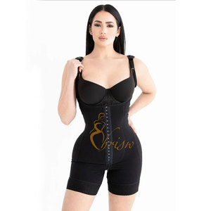 <span class=keywords><strong>Gaine</strong></span> de compression haute pour femmes, <span class=keywords><strong>gaine</strong></span> de mise en forme post-partum, ceinture de maintien de la taille, <span class=keywords><strong>gaine</strong></span> colombienne pour le contrôle de l'abdomen - Product Image 1