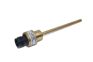 สินค้าต้นฉบับใหม่เอี่ยม <span class=keywords><strong>Tfp</strong></span> 104000 หัววัดอุณหภูมิ 904696 Plc - Product Image 2