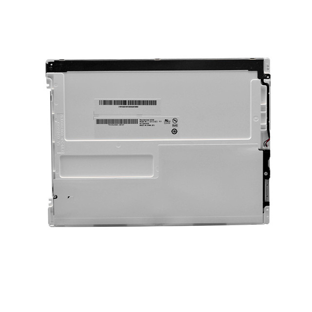 10.4'' for AUO 800*600 Industrial LCD Screen Display Module G104SN03 V.5