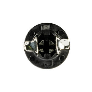 Ampoule de tableau de bord de voiture personnalisable 12V T5 B8.5 1 LED F3, éclairage du tableau de bord, éclairage du panneau d'instruments, accessoires pour voitures neuves, éclairage latéral du tableau de bord - Product Image 4