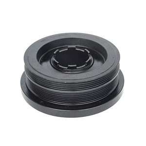 Polea de Cigüeñal 11237787304 para BMW 118d 120d 320Cd <span class=keywords><strong>320td</strong></span> 520d 2.0L Diésel 11237801977 11237790921 11237793882 11237805696 - Product Image 5