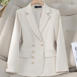 Blazers et robes pour femmes, design personnalisé haut de gamme, tenue de luxe à la mode, blazer rouge, robes pour femmes, élégantes - Product Image 1