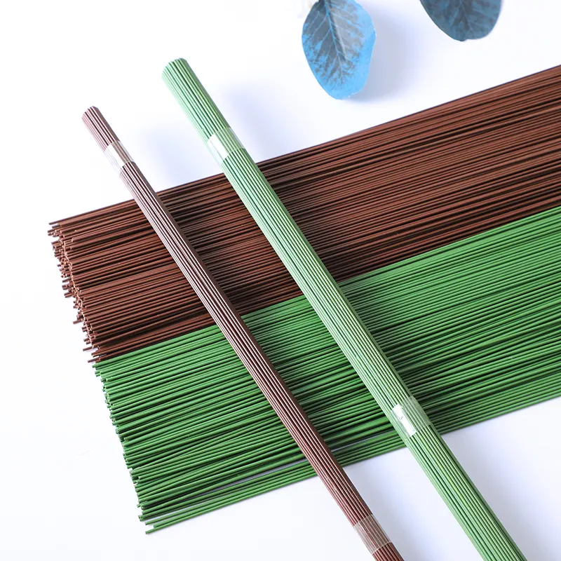 Wholesale Green Leather Bag Wire Wholesale Postal And Hard-coated Wire