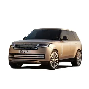 2024 phạm vi Rover New xe sang trọng mô hình