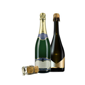 Máquina de Ligadura para Vino Espumoso / Champán - Product Image 4