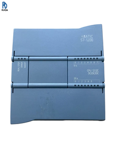 Controlador PLC, Sensor, Controlador Lógico Programable, Nuevo y Original S7-1200 1212C - Product Image 1