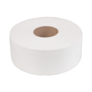 Produttore all'ingrosso all'ingrosso Jumbo wc <span class=keywords><strong>Roll</strong></span> carta tessuto grande rotolo morbido con pacchetto individuale - Product Image 5