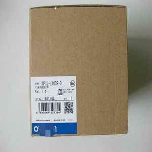 PLC CP1L-L10DR-D CP1LL10DRD 1 ชิ้น - Product Image 1