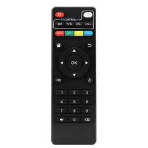 Décodeur TV numérique XS97 K3 Allwinner H313 personnalisable en gros avec Strength Store - Product Image 2