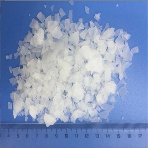 ผงสีขาว99% แมกนีเซียมคลอไรด์ความบริสุทธิ์สูง (CAS 7786-30-3 MgCl2) - Product Image 2