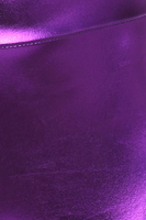 Pantalon Sexy en Latex extensible violet, vêtement en Faux cuir pour femme, tenue de scène, brillant, brillant, violet,