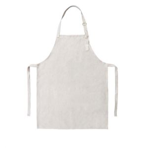 Tabliers de Chef de Cuisine Imperméables et Durables, Sans Manches, Réutilisables, pour Restaurants, Vente en Gros, Logo Personnalisé - Product Image 1