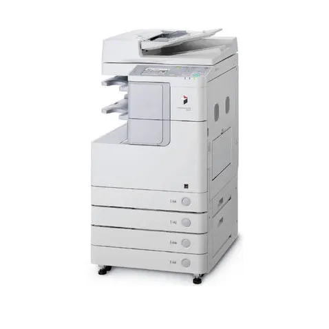 Черный и белый A3 25 ppm 1200x1200 dpi Восстановленный монолазерный многофункциональный принтер для Canon imageRUNNER 2525 принтер